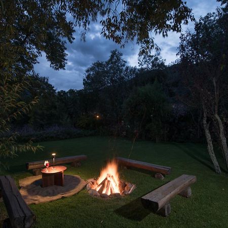 Andenia Boutique Hotel, Sacred Valley Urubamba Εξωτερικό φωτογραφία