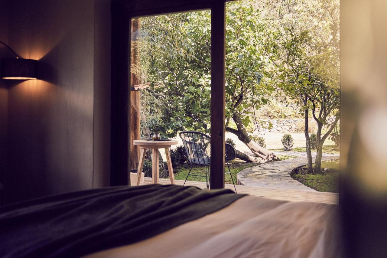 Andenia Boutique Hotel, Sacred Valley Urubamba Εξωτερικό φωτογραφία