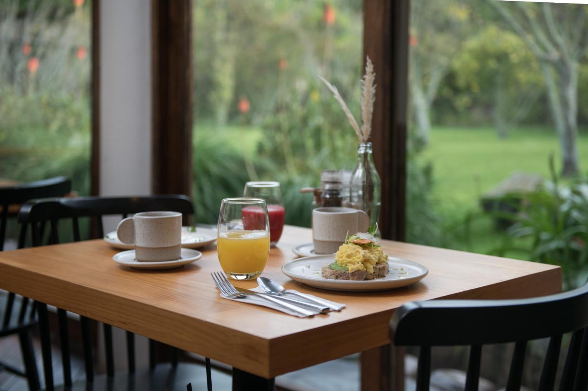 Andenia Boutique Hotel, Sacred Valley Urubamba Εξωτερικό φωτογραφία