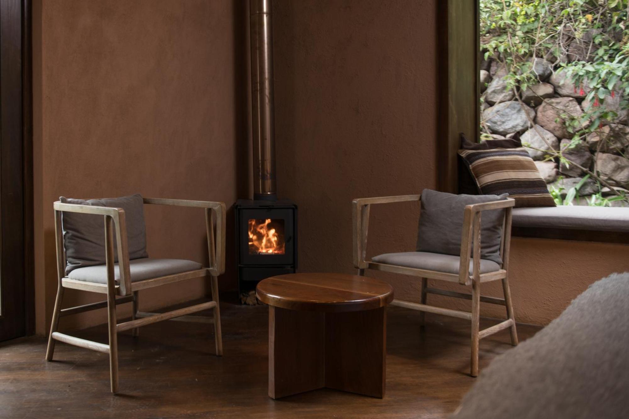 Andenia Boutique Hotel, Sacred Valley Urubamba Εξωτερικό φωτογραφία