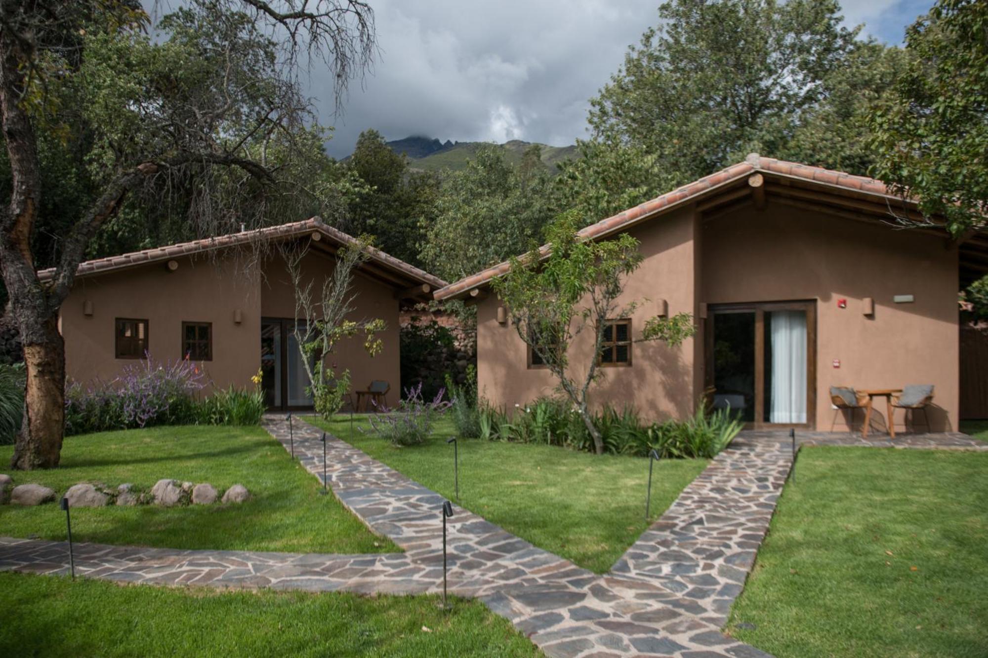 Andenia Boutique Hotel, Sacred Valley Urubamba Εξωτερικό φωτογραφία