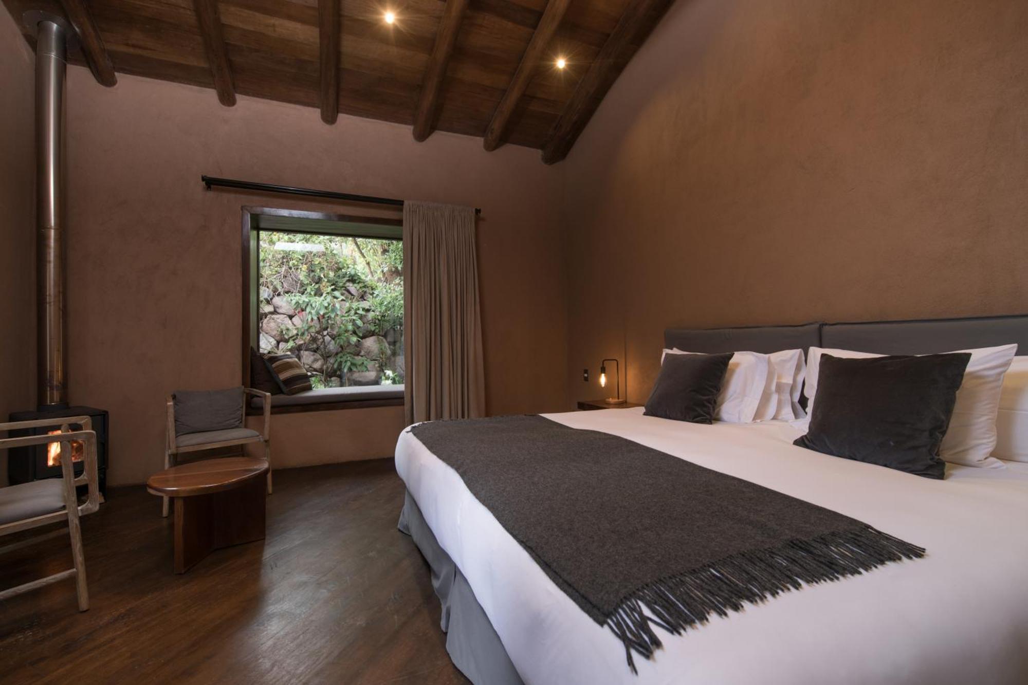 Andenia Boutique Hotel, Sacred Valley Urubamba Εξωτερικό φωτογραφία