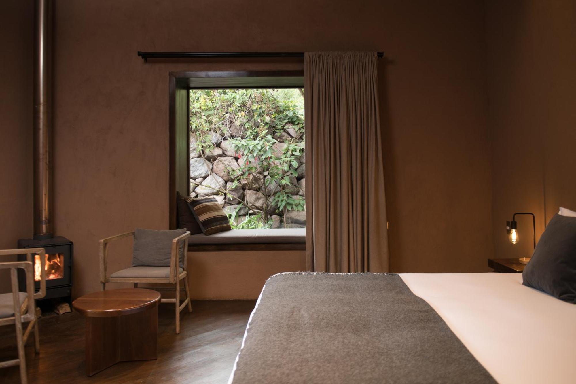 Andenia Boutique Hotel, Sacred Valley Urubamba Εξωτερικό φωτογραφία