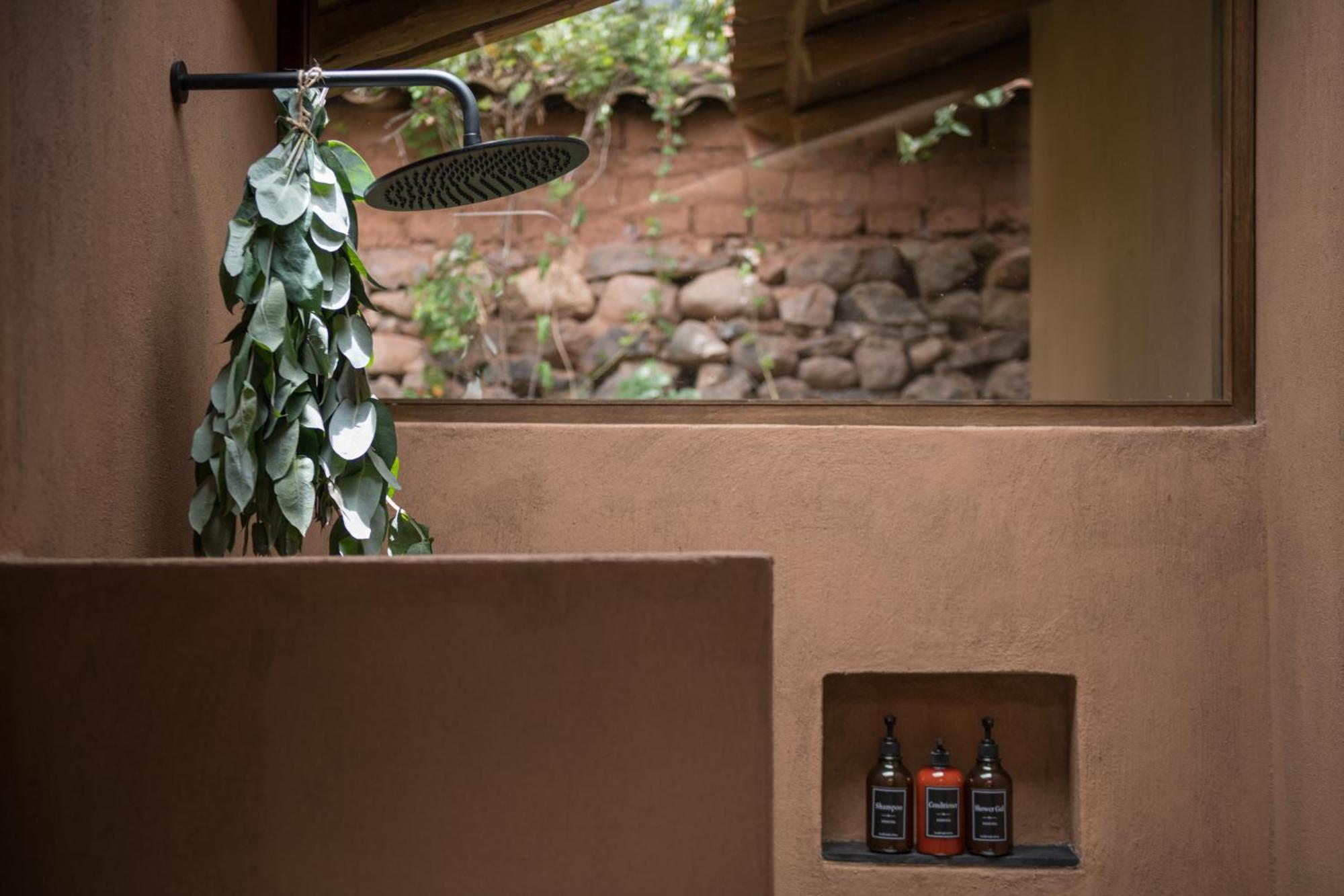 Andenia Boutique Hotel, Sacred Valley Urubamba Εξωτερικό φωτογραφία