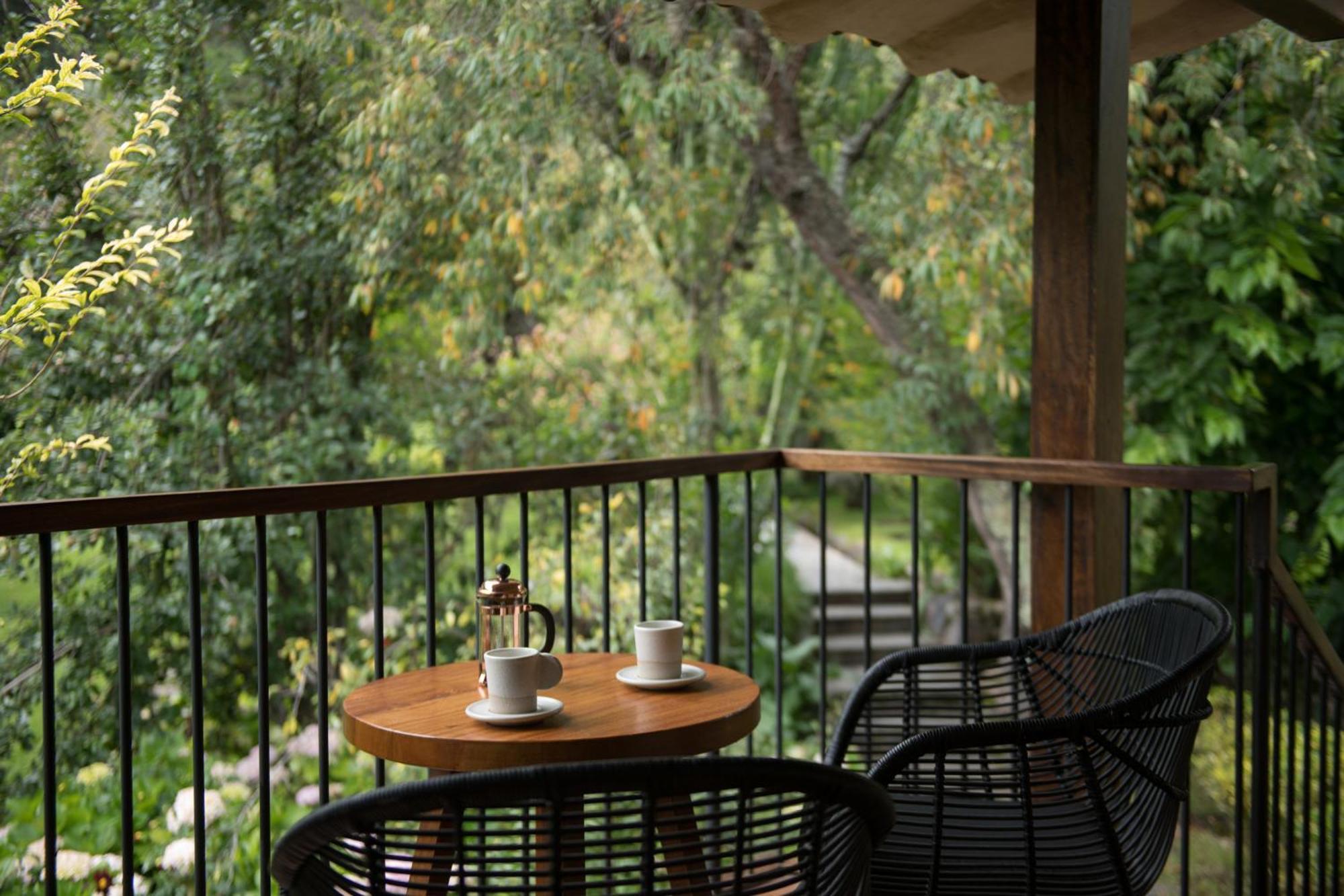 Andenia Boutique Hotel, Sacred Valley Urubamba Εξωτερικό φωτογραφία