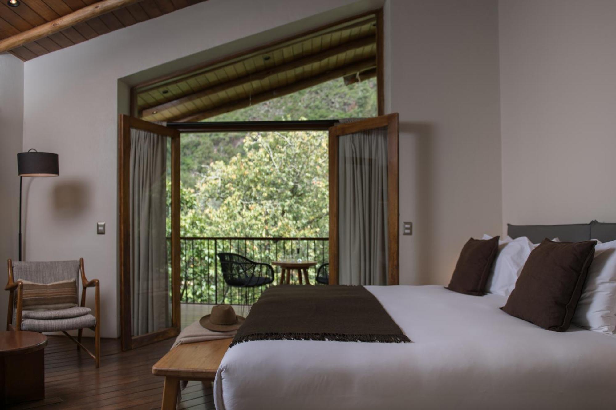 Andenia Boutique Hotel, Sacred Valley Urubamba Εξωτερικό φωτογραφία