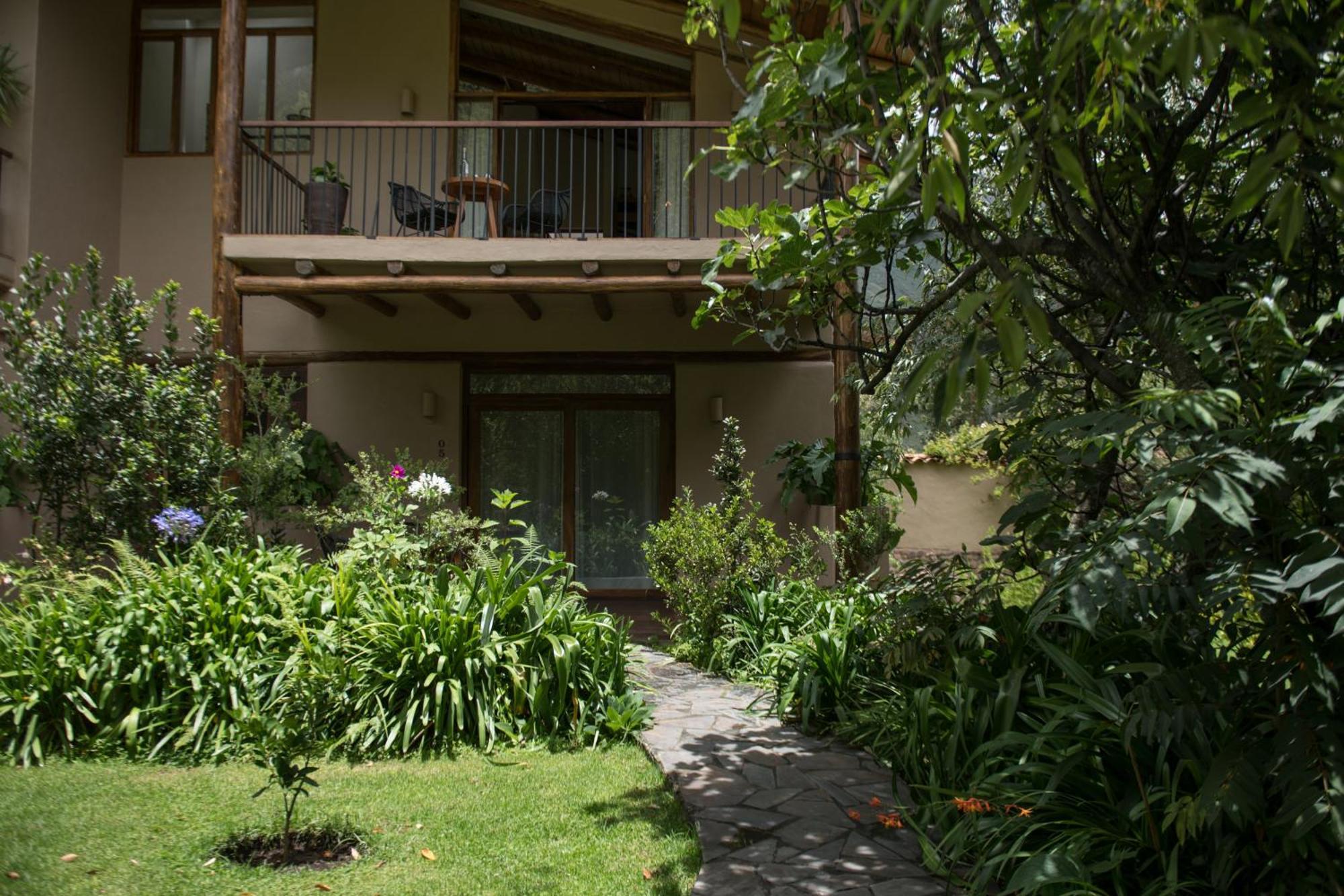 Andenia Boutique Hotel, Sacred Valley Urubamba Εξωτερικό φωτογραφία