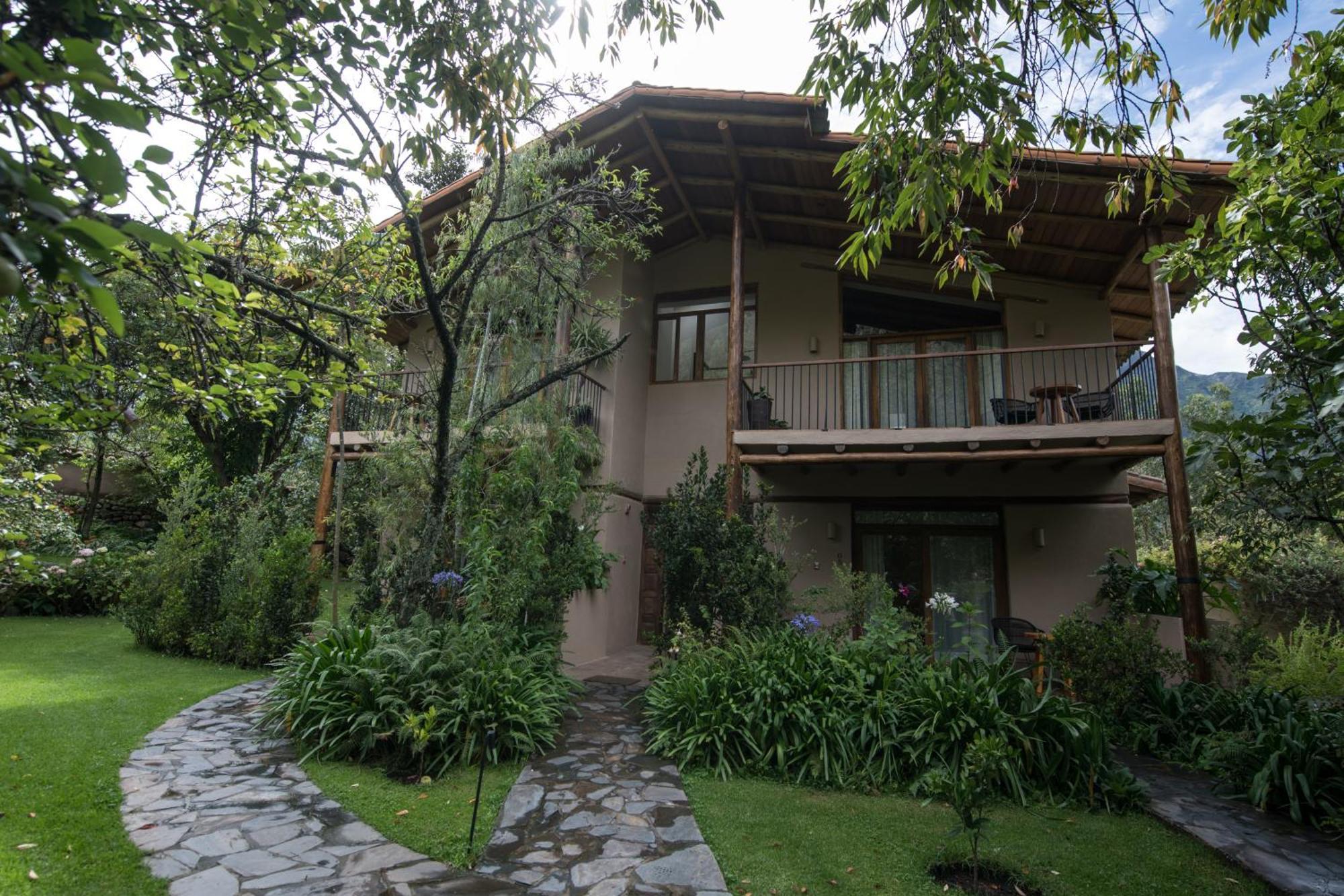 Andenia Boutique Hotel, Sacred Valley Urubamba Εξωτερικό φωτογραφία