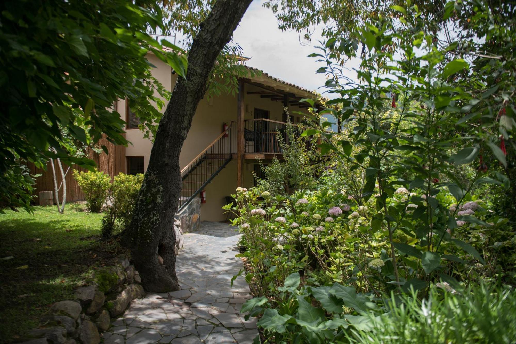 Andenia Boutique Hotel, Sacred Valley Urubamba Εξωτερικό φωτογραφία