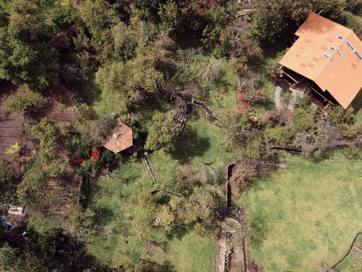 Andenia Boutique Hotel, Sacred Valley Urubamba Εξωτερικό φωτογραφία